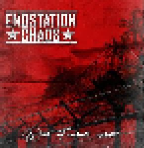 Cover - Endstation Chaos: Was Freiheit Zählt