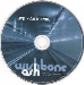 Wishbone Ash: Live From California To Kawasaki (2-CD) - Bild 4