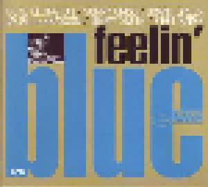 Cover - Chet Baker, Russ Freeman: Feelin' Blue