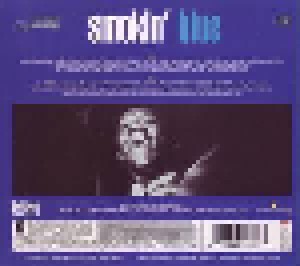 Smokin' Blue (2-CD) - Bild 2