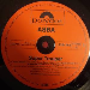 ABBA: Super Trouper (LP) - Bild 5