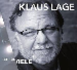 Klaus Lage: Ich Bin Viele (CD) - Bild 1