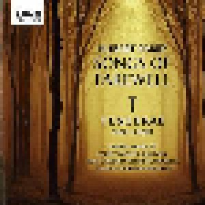 Various Artists/Sampler: Tenebrae: Hubert Parry - Songs Of Farewell (2011)