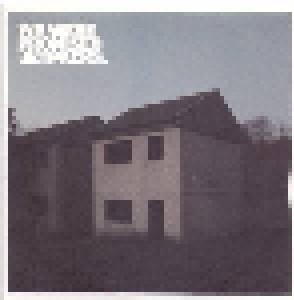 We Were Promised Jetpacks: These Four Walls (Promo-CD) - Bild 1