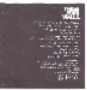 We Were Promised Jetpacks: These Four Walls (Promo-CD) - Bild 2