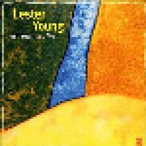 Lester Young: Just You, Just Me (CD) - Bild 1