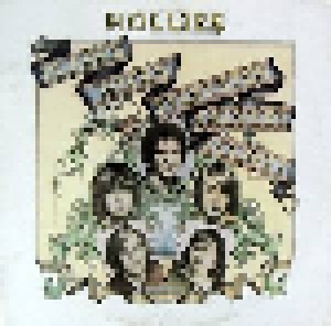 The Hollies: Clarke, Hicks, Sylvester, Calvert, Elliott (Promo-LP) - Bild 1