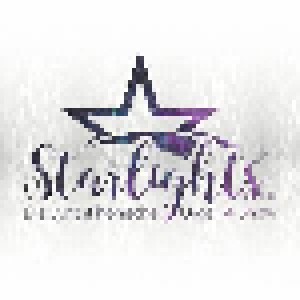 Cover - Starlights LIVE: SynthPhonische Orgel Show, Die