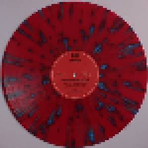 Slade: Old New Borrowed And Blue (LP) - Bild 4