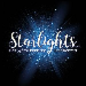 Starlights LIVE: Das SynthPhonische Orgelkonzert (CD) - Bild 1