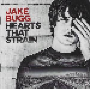 Jake Bugg: Hearts That Strain (CD) - Bild 1