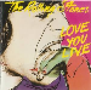 The Rolling Stones: Love You Live (2-CD) - Bild 6
