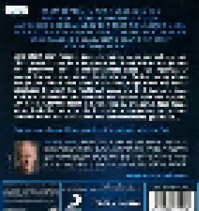 Lars Kepler: Der Sandmann (CD-ROM) - Bild 2