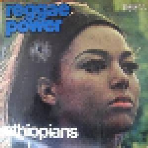 The Ethiopians: Reggae Power (LP) - Bild 1