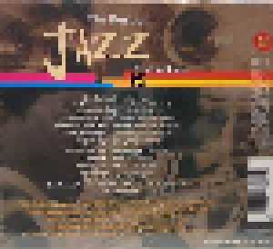 The Best Of Jazz Collection (3-CD) - Bild 2