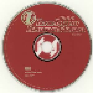 Techno Marathon Vol. 2 (2-CD) - Bild 3