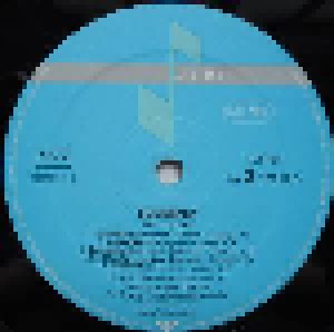 Billy Ocean: Suddenly (LP) - Bild 4
