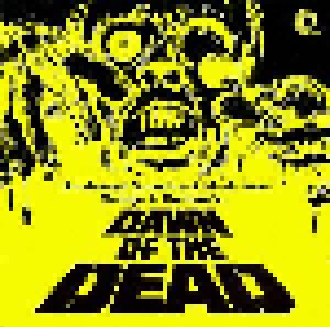 George A. Romero: Dawn Of The Dead (CD) - Bild 1