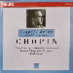 Frédéric Chopin: Klavierkonzerte Nr.1 & 2 (CD) - Bild 1