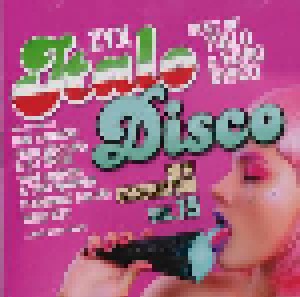 Cover - Digitalo: Zyx Italo Disco New Generation Vol. 19
