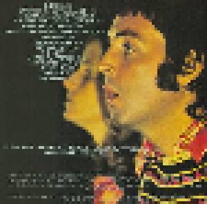 Paul McCartney & Wings: James Paul McCartney (CD) - Bild 2