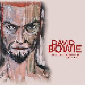 David Bowie: Brilliant Adventure [1992-2001] (11-CD) - Bild 1