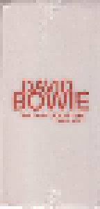 David Bowie: Brilliant Adventure [1992-2001] (11-CD) - Bild 3