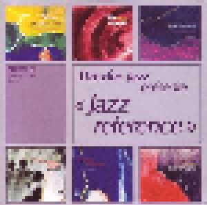 Dreyfus Jazz Présente Jazz Reference · Jazz Nouveautés 2002 (Promo-CD) - Bild 1