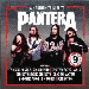Cover - O'Keefe Music Foundation: Maximum Tribute To Pantera, A