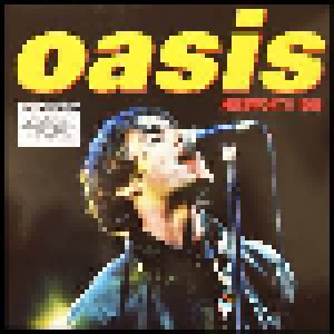 Oasis: Knebworth 1996 (3-LP + 2-CD + 2-Tape + 3-DVD) - Bild 5