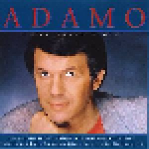 Adamo: Seine Grossen Hits (CD) - Bild 1