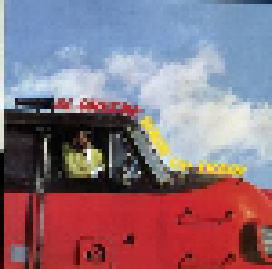 Al Green: Back Up Train (CD) - Bild 1