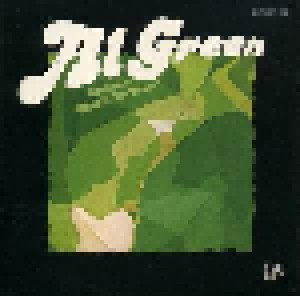 Al Green: Back Up Train (CD) - Bild 2
