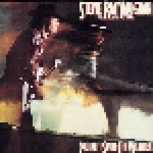 Stevie Ray Vaughan And Double Trouble: Couldn't Stand The Weather (LP) - Bild 1