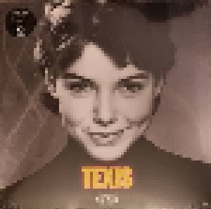 Cover - Sleigh Bells: Texis