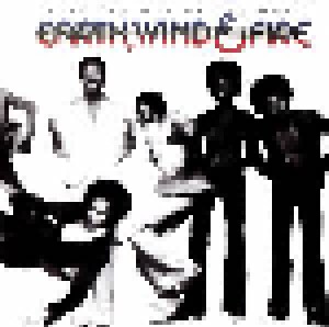 Earth, Wind & Fire: That's The Way Of The World (CD) - Bild 1