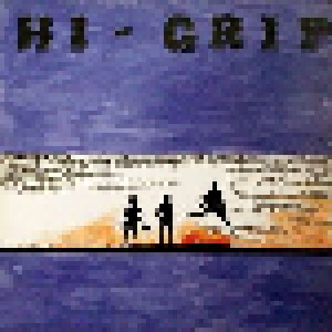 Cover - Hi-Grip: Hi-Grip