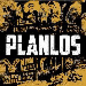 Planlos: Planlos (2-LP + Demo-Tape) - Bild 1