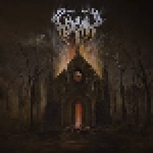 Cover - Mordom: Cry Of The Dying World