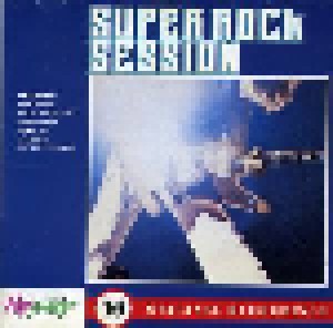 Super Rock Session (CD) - Bild 1