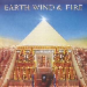 Earth, Wind & Fire: All 'n All (CD) - Bild 1