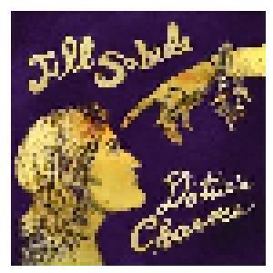 Jill Sobule: Dottie's Charms - Cover