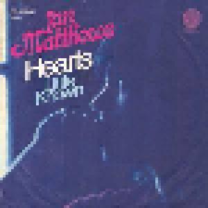 Ian Matthews: Hearts - Cover