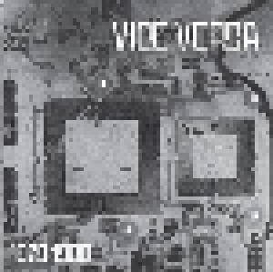 Vice Versa: 1979-1980 - Cover