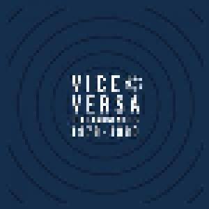 Vice Versa: Electrogenesis 1978-1980 - Cover