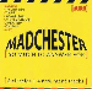Madchester [So Much To Answer For] - Cover