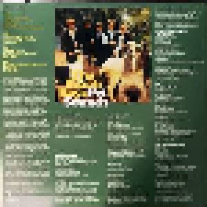 The Beach Boys: Pet Sounds (2-12") - Bild 2