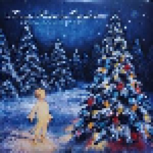 Trans-Siberian Orchestra: Christmas Eve And Other Stories (2-LP) - Bild 1
