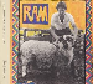 Paul & Linda McCartney: Ram (2-CD) - Bild 1