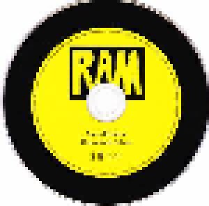 Paul & Linda McCartney: Ram (2-CD) - Bild 3